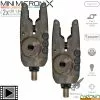Détecteur Fox Mini Micron X Camo (les 2) -Hameçons Soldes Boutique 8e9955a8f2fc291ca64028912afab2114a06a07b esc16058
