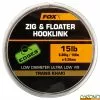 Monofilament Fox Zig & Floater Trans Khaki 0.30mm 100m -Hameçons Soldes Boutique 9285c77cbe83d3eed8eca34066ec388f5a3f0d5a pr 33776 g 207814g