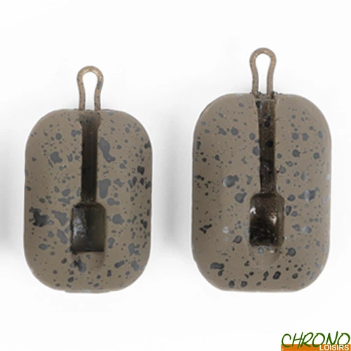 Plomb In Line Avid Carp Shock Lead Traditional 3 Plomb In Line Avid Carp Shock Lead Traditional