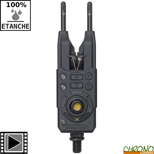 Détecteur Prologic Fulcrum RMX-Pro 3 Détecteur Prologic Fulcrum RMX-Pro