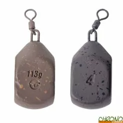 Plomb Korda Square Pear