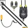 Kit Détection Carp Zoom Fast Fishing Jaune 2 Kit Détection Carp Zoom Fast Fishing Jaune -Hameçons Soldes Boutique a7abce9bc2adb9eba75f035816bd8206c8f561c3 esc15577