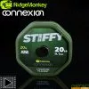 Monofilament RidgeMonkey Connexion Stiffy Chop/Stiff 20m -Hameçons Soldes Boutique a9978bba0d0055e04cc60b1c0a8c7809d98bb02d 207924G