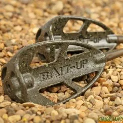 Feeder Korda Bait Up Method In Line