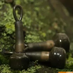 Back Lead Korda Intelligent (par 3)