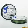 Tresse Daiwa Jbraid 4 Brins 270m