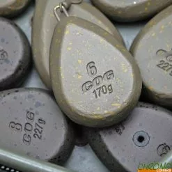 Plomb Korda COG Flat Pear