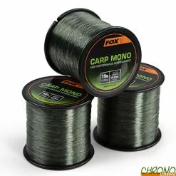 Nylon Fox Carp Mono
