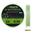 Tresse Prowess W-Baitbraid Spod/Marker 0.16mm 300m 2 Tresse Prowess W-Baitbraid Spod/Marker 0.16mm 300m -Hameçons Soldes Boutique c0f854ea61d5413f1393a2a2e1d6e3e23b5416bd 207935g