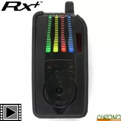 Centrale Fox Micron Rx+