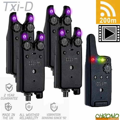 Pack Delkim New TXI-D 4D Pourpre Centrale RX-D -Hameçons Soldes Boutique ca669865e565098dfc1a9e506f211c86dce5476c pr 34077 g escz12041 g