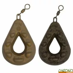 Plomb Korda Original Big Grippa