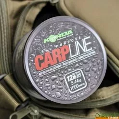 Nylon Korda Carp Line 1000m