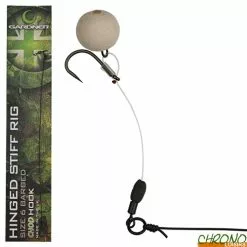Bas De Ligne Gardner Hinged Stiff Rig