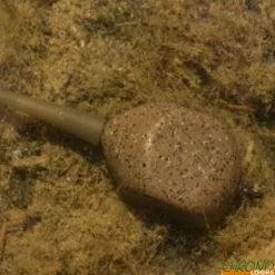 Plomb Korda Square Pear In Line