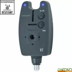 Détecteur Pelzer XT