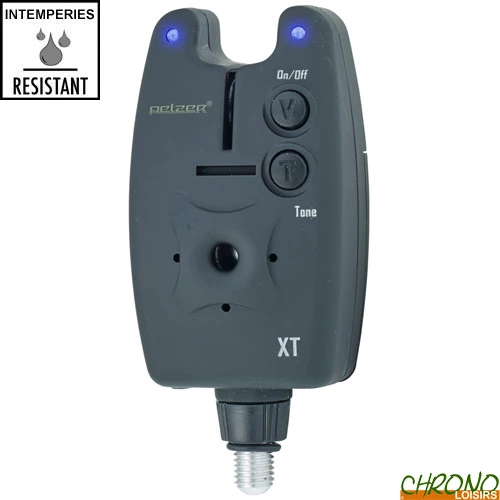 Détecteur Pelzer XT 3 Détecteur Pelzer XT