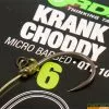 Hameçon Korda Krank Choddy (par 10) 2 Hameçon Korda Krank Choddy (par 10) -Hameçons Soldes Boutique f3989c0fcc33b2fc8f3f0b27536620c88b53c96c pr 21699 g 209299G
