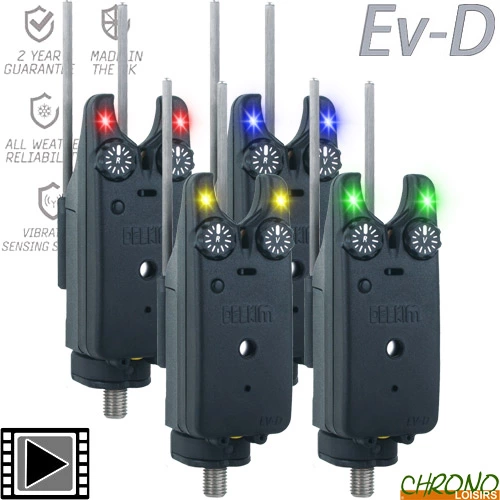 Pack Delkim New Ev-D 4D Color D-Lok Quick Safe-D Carbon 3 Pack Delkim New Ev-D 4D Color D-Lok Quick Safe-D Carbon