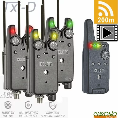 Pack Delkim New Txi-D 3D Color Safe-D Carbon Snag Bars -Hameçons Soldes Boutique f7cf1203e2b3bc8b77124b6f9feaa926d1b6234c pr 34113 g esc12077 g