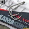 Hameçon Korda Kamakura Wide Gape (par 10)