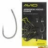 Hameçon Avid Carp Armorok Curve (par 10)
