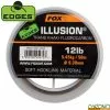 Fluorocarbon Fox Edges Illusion Trans Khaki Soft 50m -Hameçons Soldes Boutique fe3355cfa153940f706dde9aecb20ee26c572635 pr 21192 g 207373G